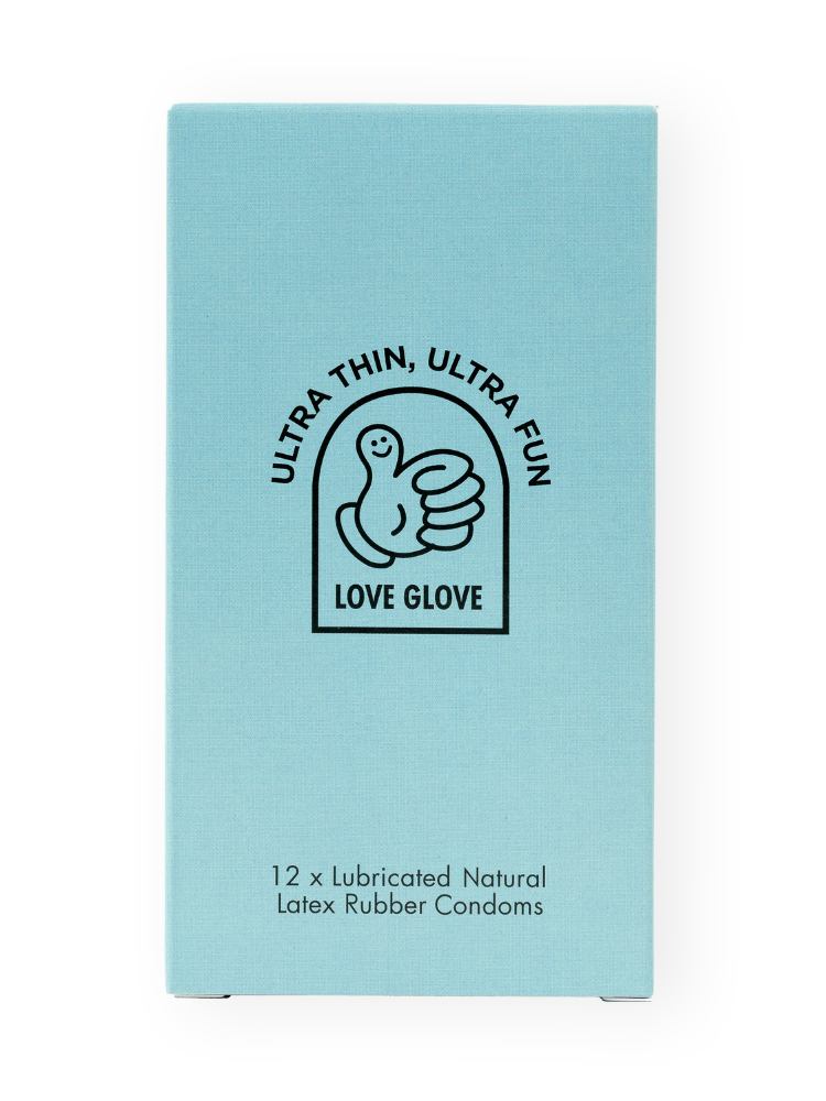 Love Glove Condoms