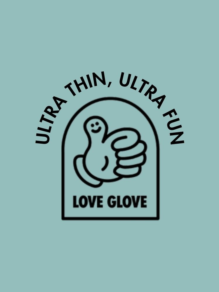 Love Glove Condoms